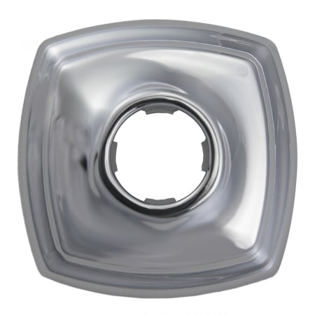 A large image of the Moen 164745 Chrome