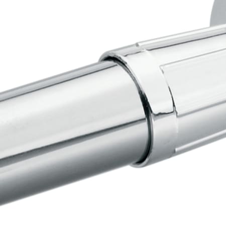 A large image of the Moen 2-100-5 Chrome