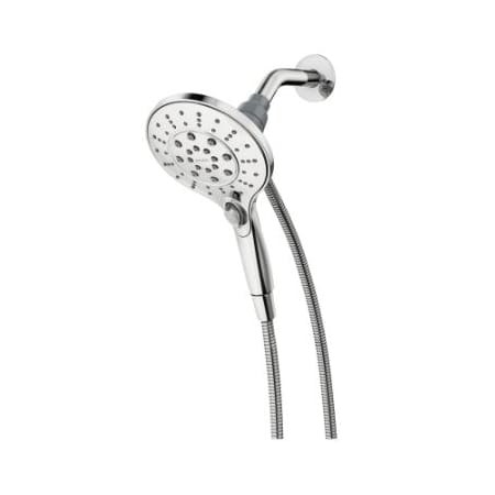 A large image of the Moen 26112EP Chrome