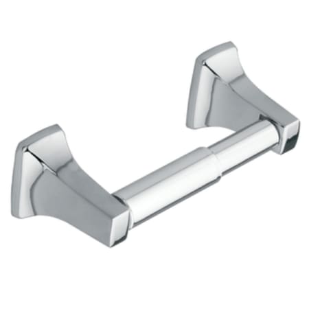 A large image of the Moen P5050 Chrome