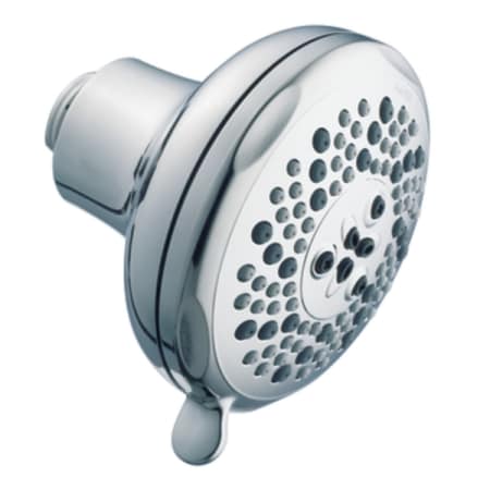 A large image of the Moen 21555 Chrome