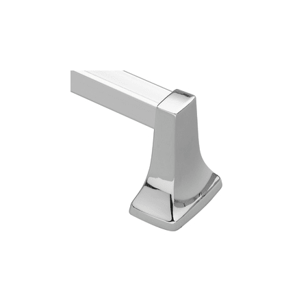 A large image of the Moen 2218 Chrome