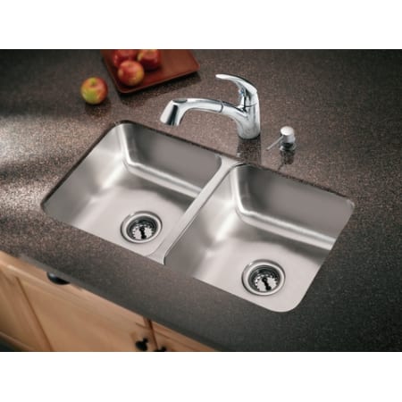 A large image of the Moen 22257 Moen 22257