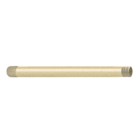A large image of the Moen 226651 Brushed Nickel