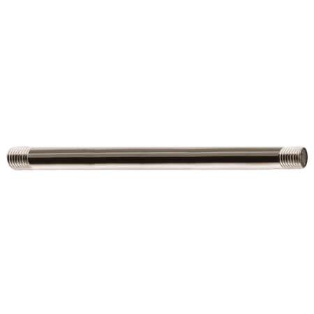 A large image of the Moen 226651 Nickel
