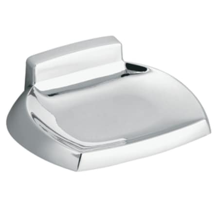 A large image of the Moen P5360 Chrome