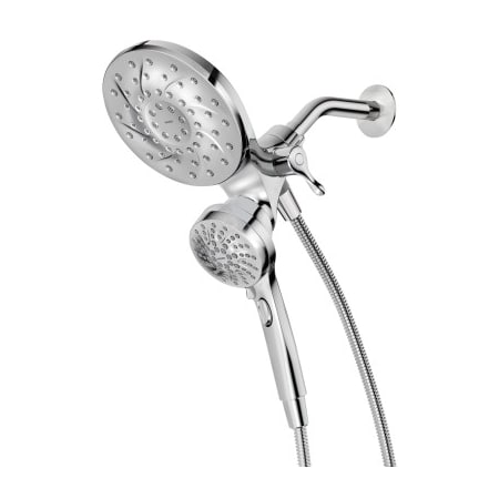 A large image of the Moen 26009 Chrome