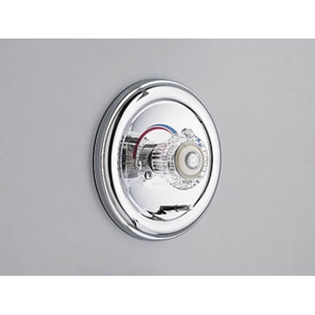 A large image of the Moen 3250 Chrome