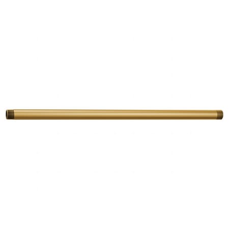 A large image of the Moen 336651 Brushed Gold