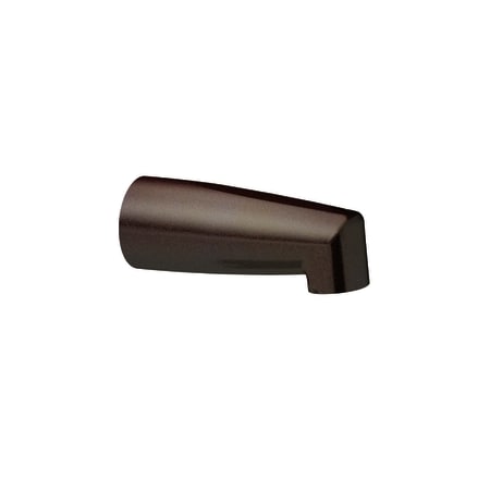 A large image of the Moen 3829 Oil Rubbed Bronze