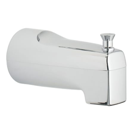 A large image of the Moen 3931 Chrome