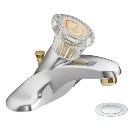moen chateau faucet