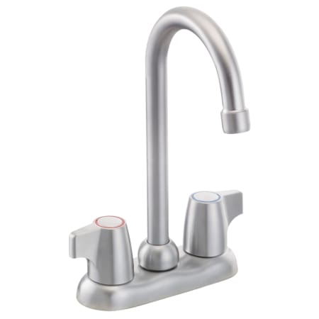 A large image of the Moen CA4903 Brushed Chrome