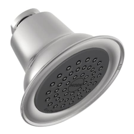 A large image of the Moen 5263EP17 Chrome