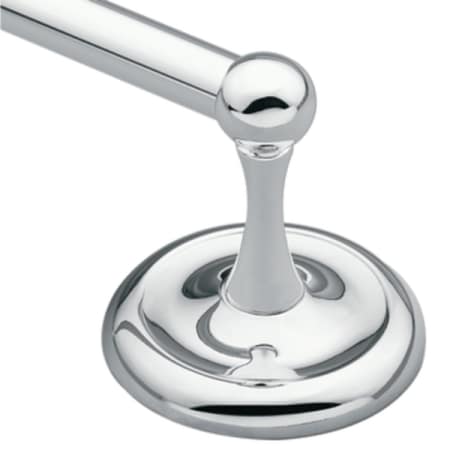 A large image of the Moen 5318 Chrome