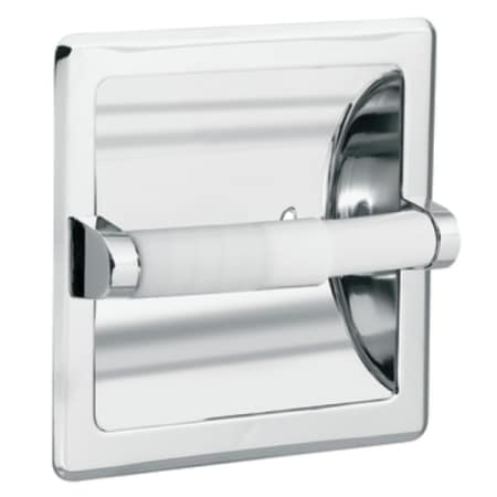 A large image of the Moen 576 Chrome