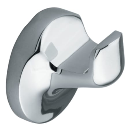 A large image of the Moen 5802 Chrome