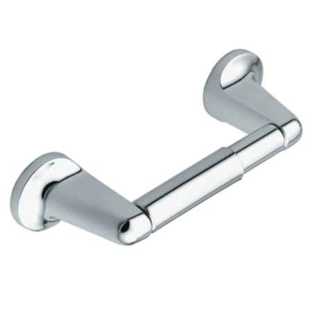 A large image of the Moen 5808 Chrome