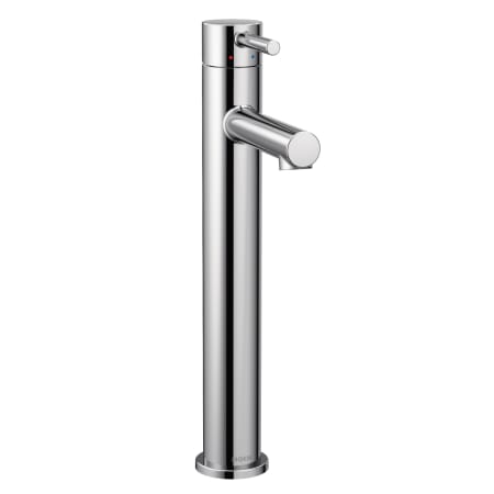 A large image of the Moen 6192 Chrome