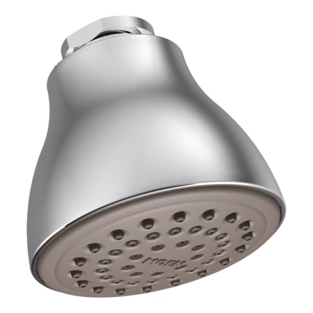 A large image of the Moen 6300 Chrome