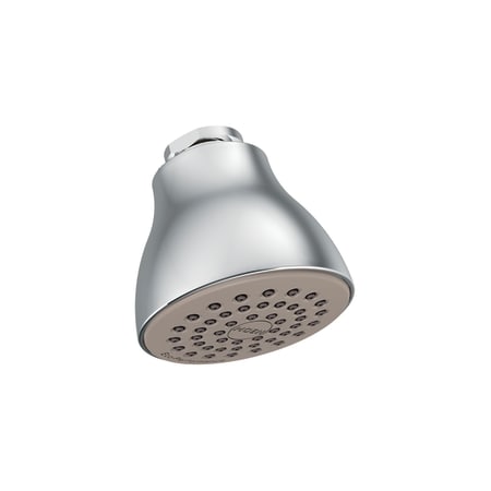 A large image of the Moen 6300EP Chrome