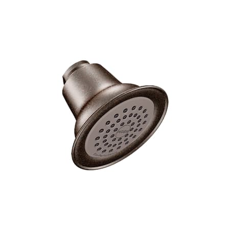 A large image of the Moen 6303EP Oil Rubbed Bronze