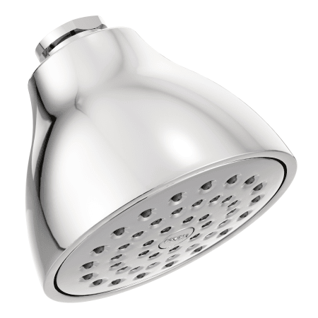 A large image of the Moen 6322EP Chrome