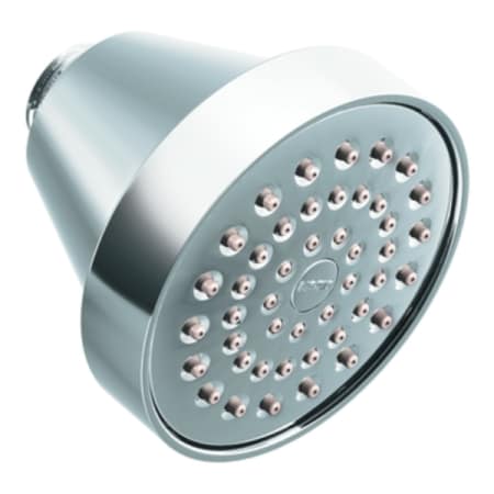 A large image of the Moen 6399 Chrome