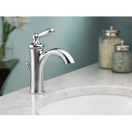 A large image of the Moen 6600 Alternate View