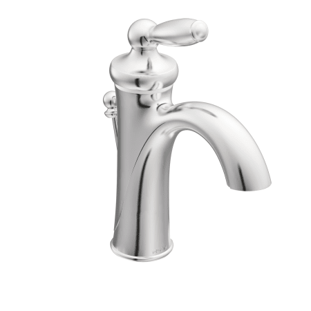 A large image of the Moen 6600 Alternate View
