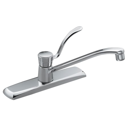 A large image of the Moen 7300 Chrome