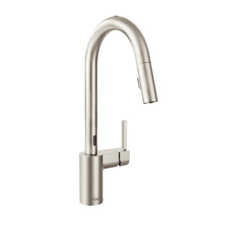 A large image of the Moen 7565E Alternate View
