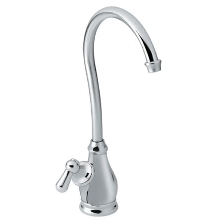 A large image of the Moen 77200 Chrome