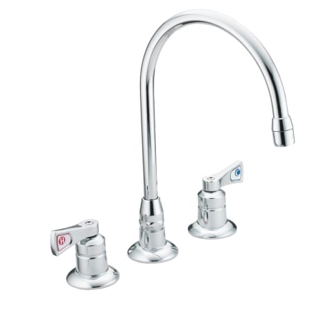 A large image of the Moen 8227 Chrome