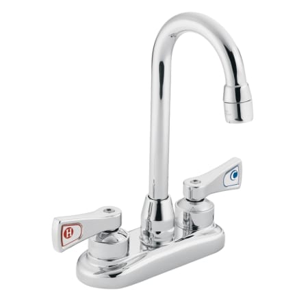A large image of the Moen 8270 Chrome