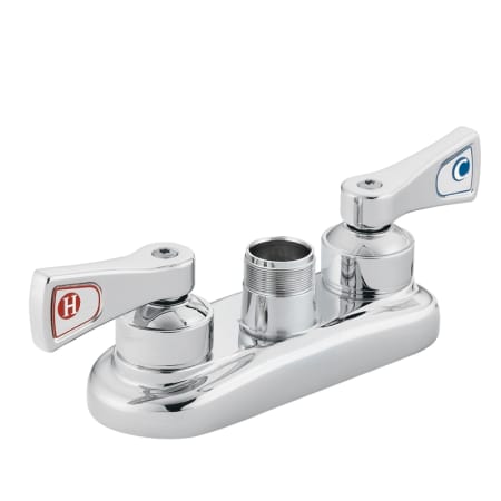 A large image of the Moen 8274 Chrome