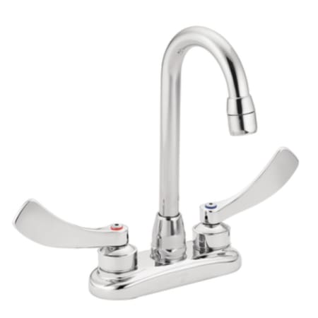 A large image of the Moen 8278SM Chrome