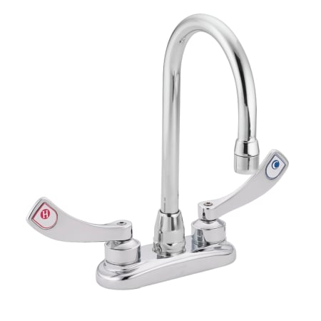 A large image of the Moen 8279 Chrome