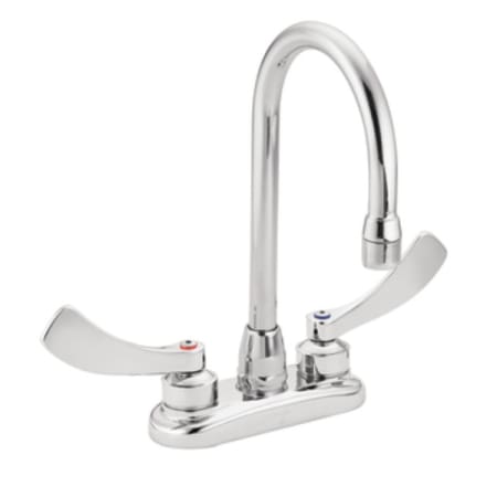 A large image of the Moen 8279SM Chrome