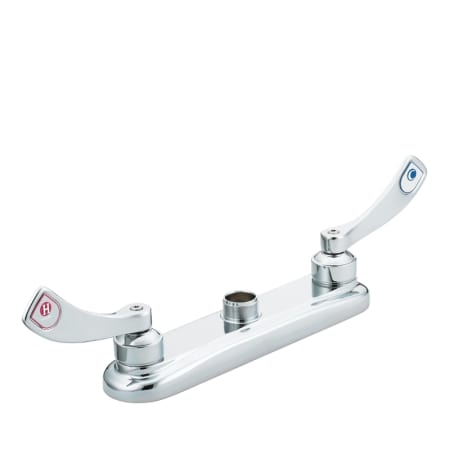 A large image of the Moen CA8285 Chrome