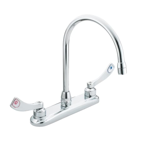 A large image of the Moen 8289 Chrome