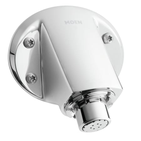 A large image of the Moen 8292 Chrome