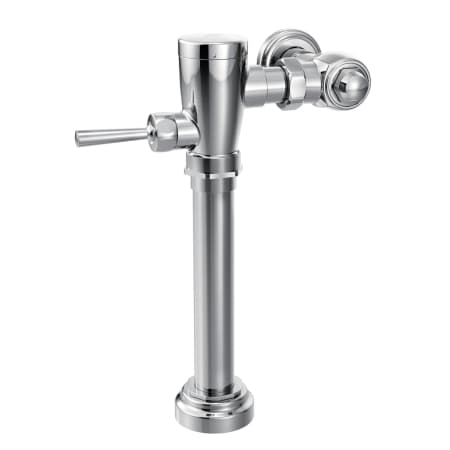 A large image of the Moen 8310M16 Chrome