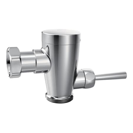 A large image of the Moen 8310MR16 Chrome