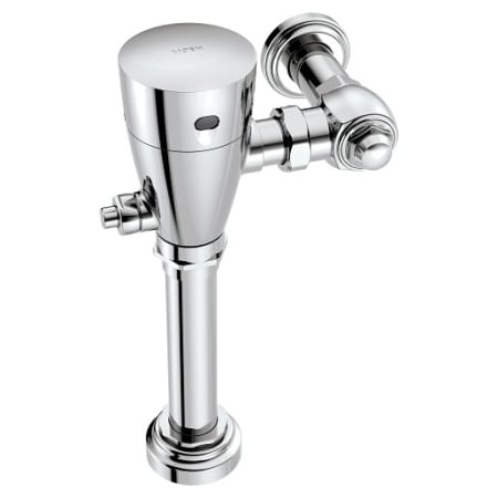 A large image of the Moen 8311AC12 Chrome