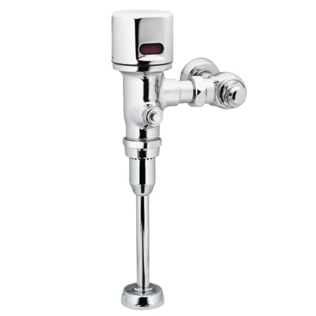 A large image of the Moen 8312 Chrome
