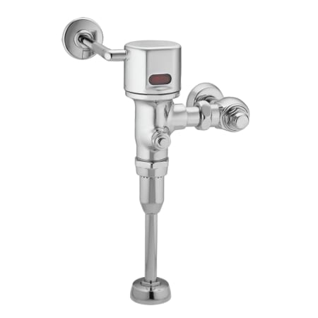 A large image of the Moen 8312AC10 Chrome