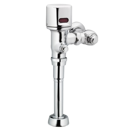 A large image of the Moen 8314 Chrome