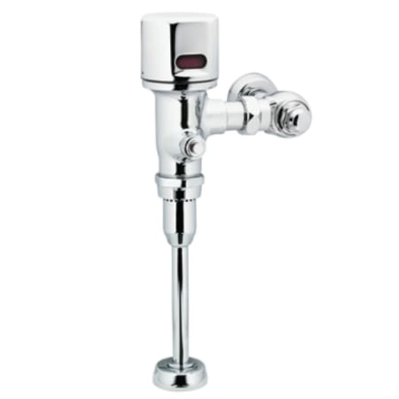 A large image of the Moen 8315 Chrome