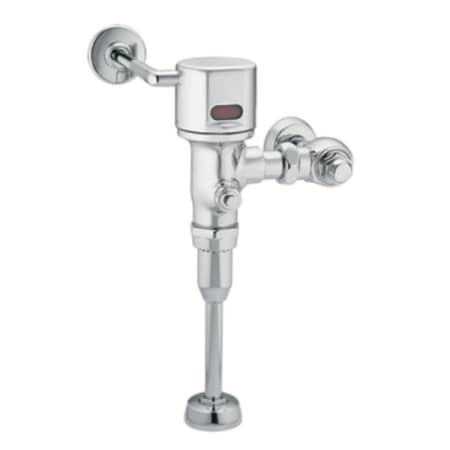 A large image of the Moen 8315AC05 Chrome